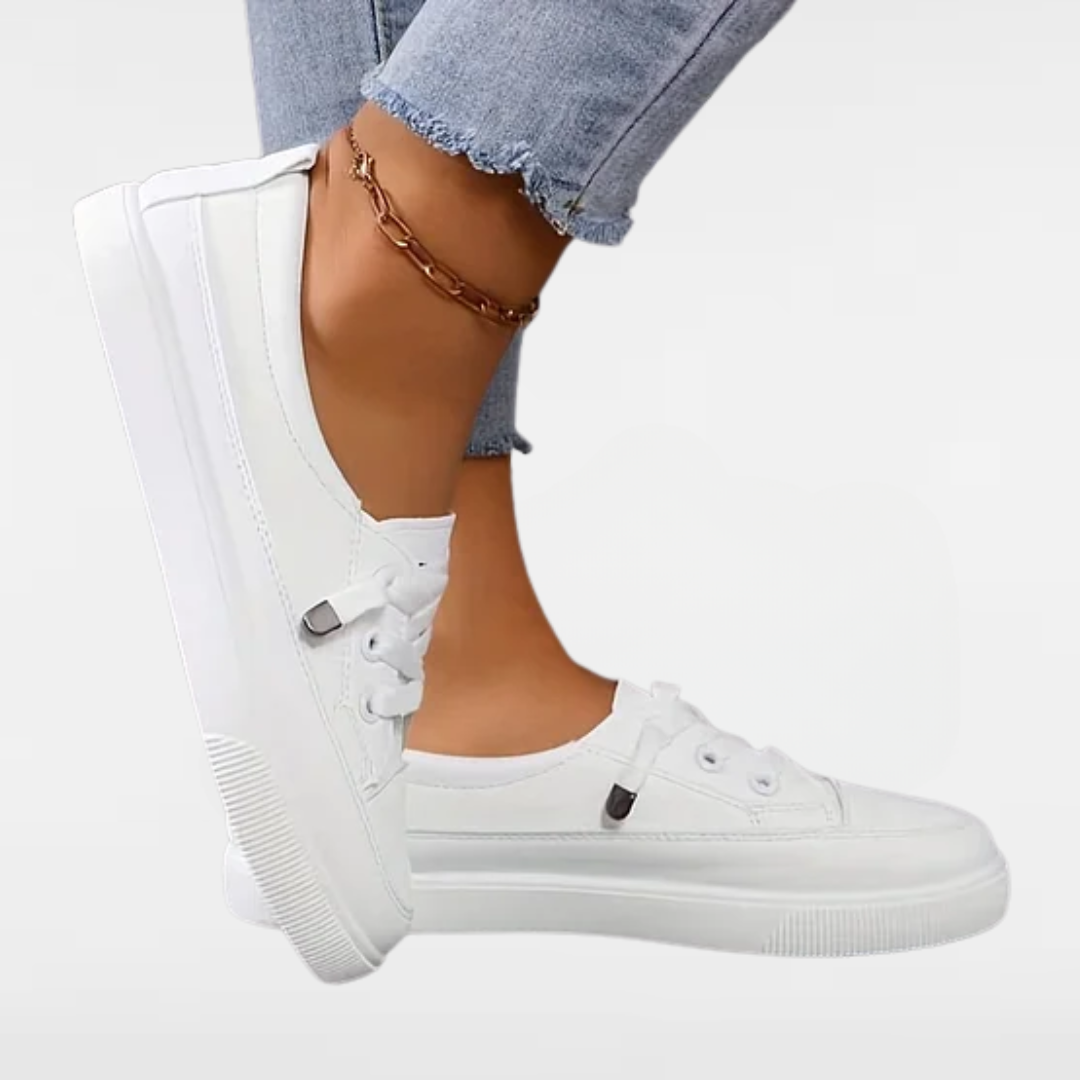 Priscilla | Chic Modern Orthopedic Shoes