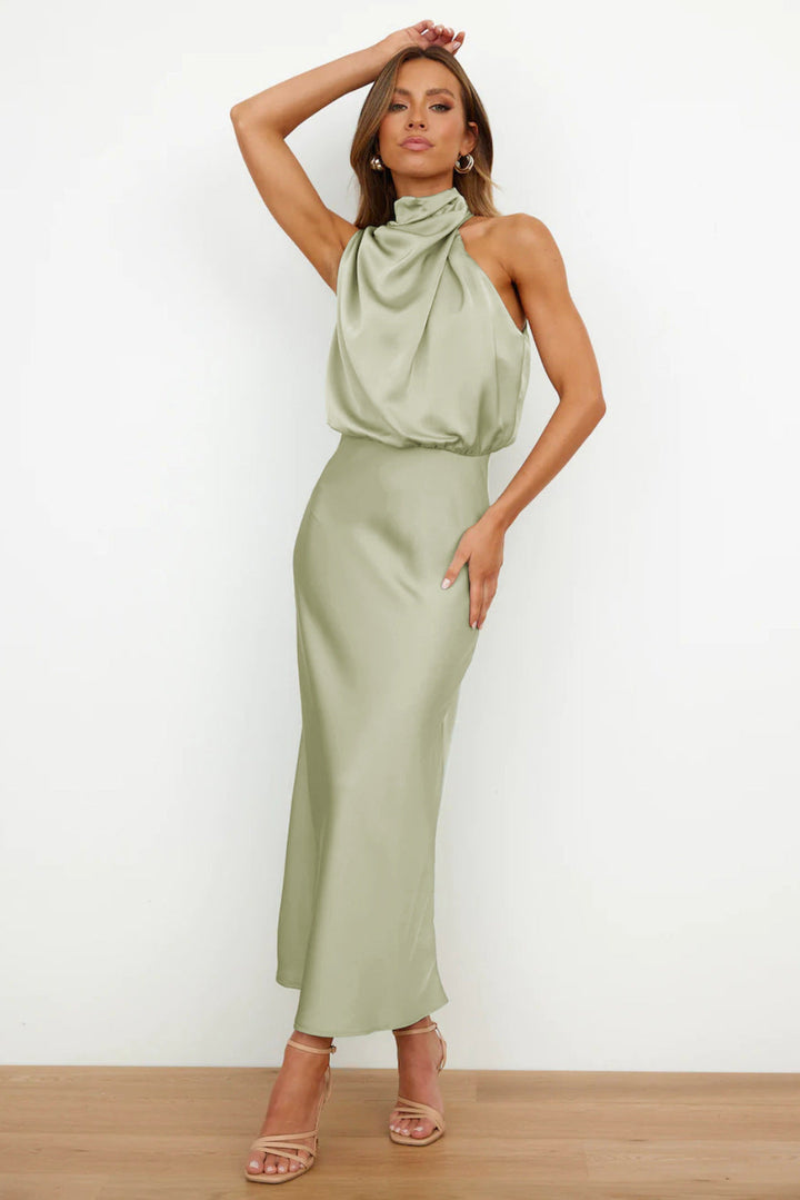 Harrow & Lane™ | Draped Dress