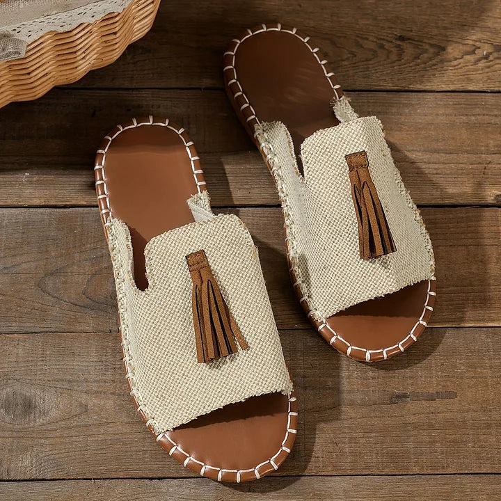 LEONOR | Casual Orthopedic Sandals