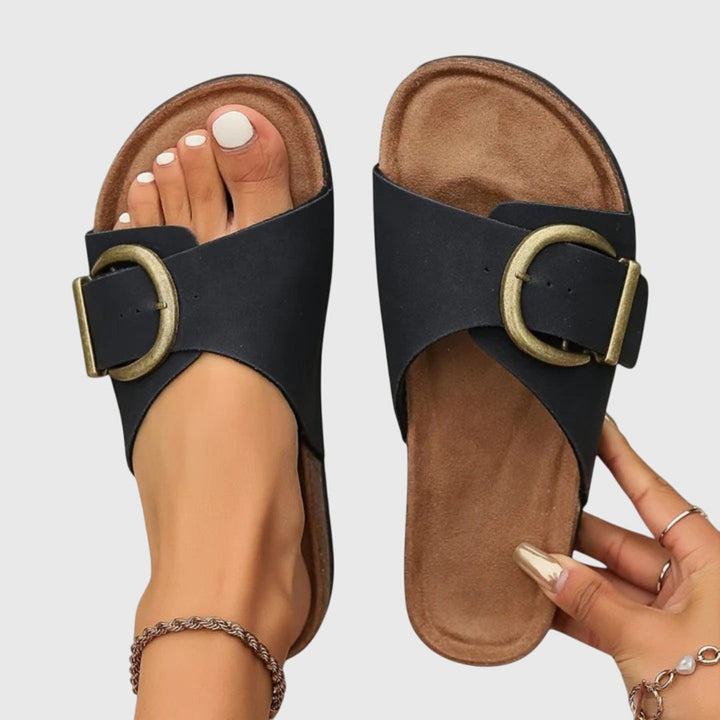 Luana™ | Orthopedic Sandals