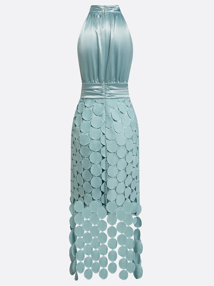 Vincenza | Elegant Midi Dress For Ceremonies
