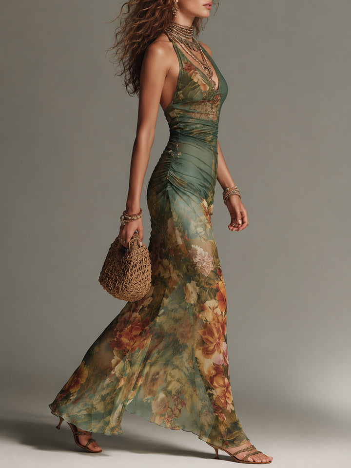 Adelaide™ Maxi Dress