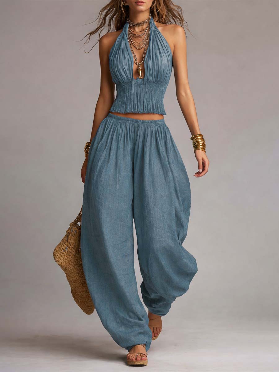 Lisbeth™ Two-Piece Set
