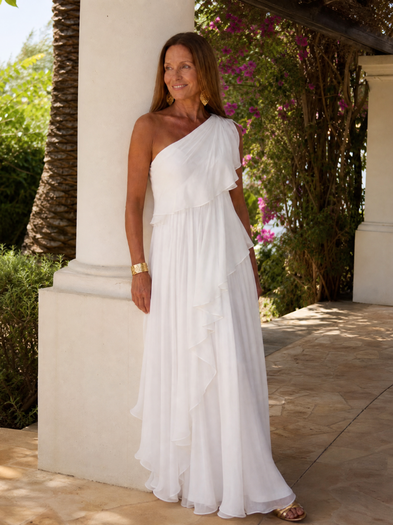 Harriet™ Maxi Dress