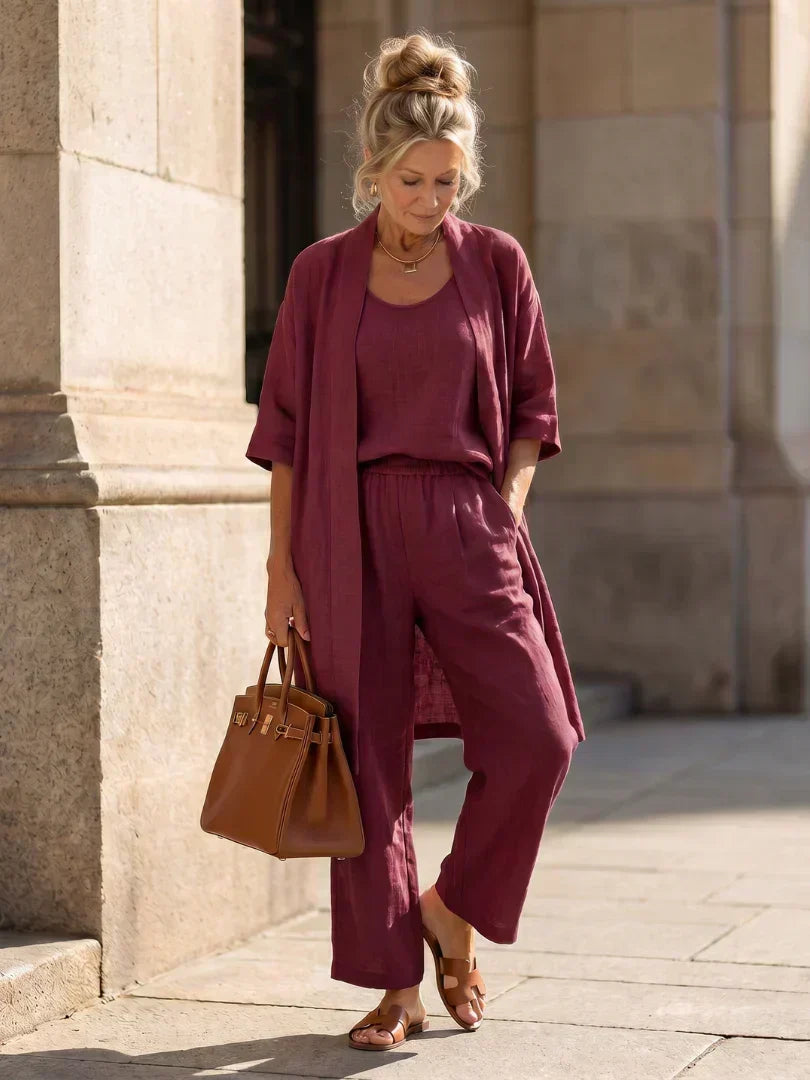 Therese Elegant Set