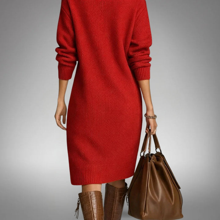 Zenaida™ | Sophisticated Dress