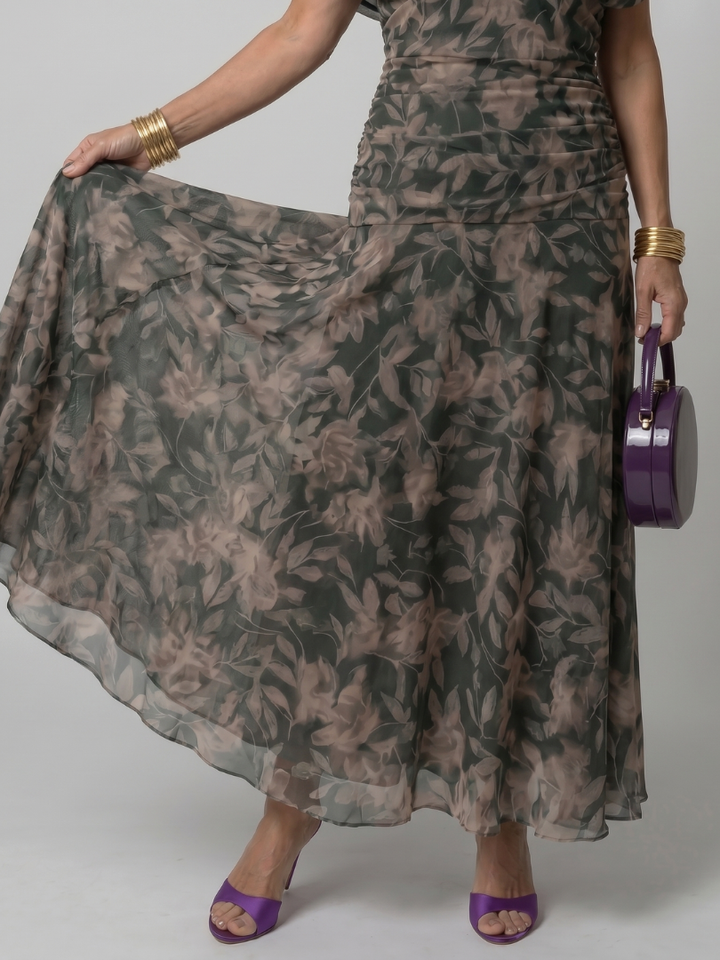 Harrow & Lane™ | Flow Midi Dress