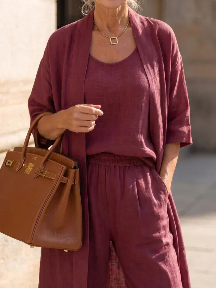 Isabeau™ Elegant 3 piece Set