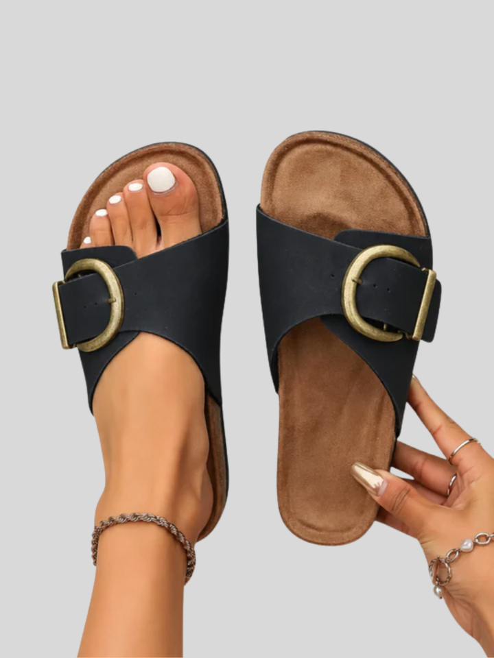 Luana™ | Orthopedic Sandals