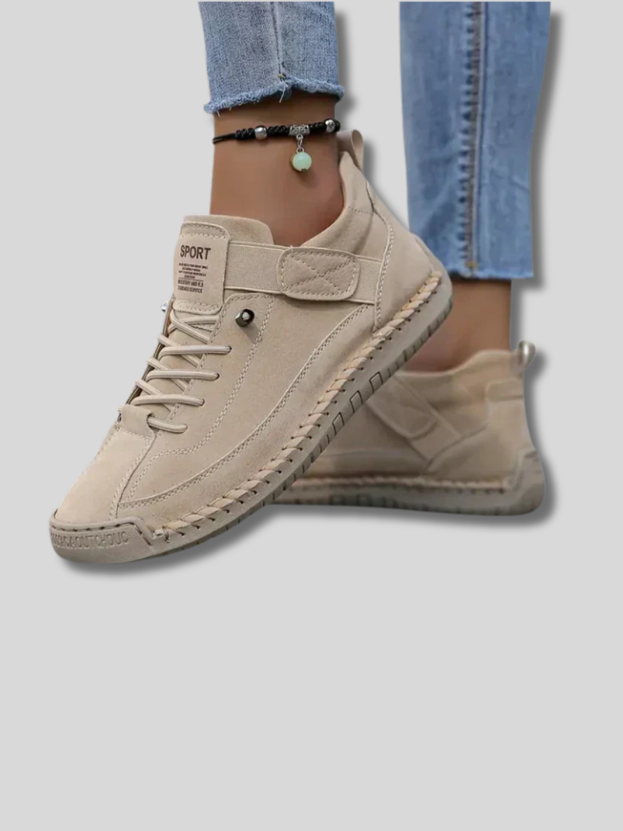 Lucette | Orthopedic Sneakers