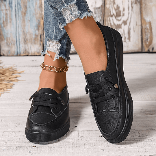 Priscilla | Chic Modern Orthopedic Shoes