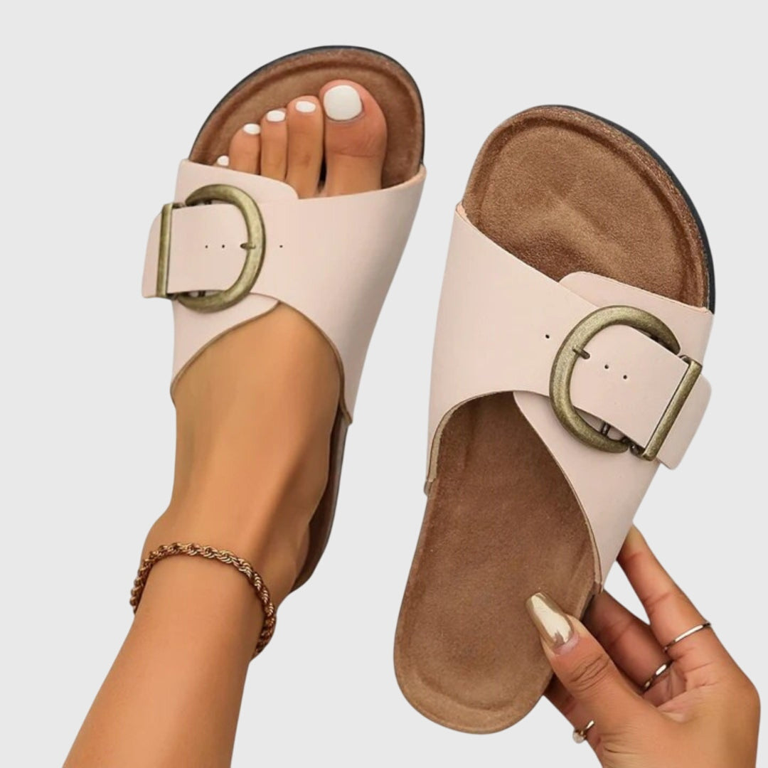 Luana™ | Orthopedic Sandals
