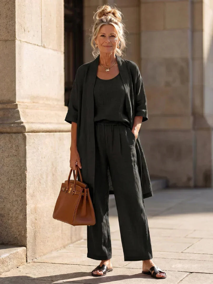 Therese Elegant Set