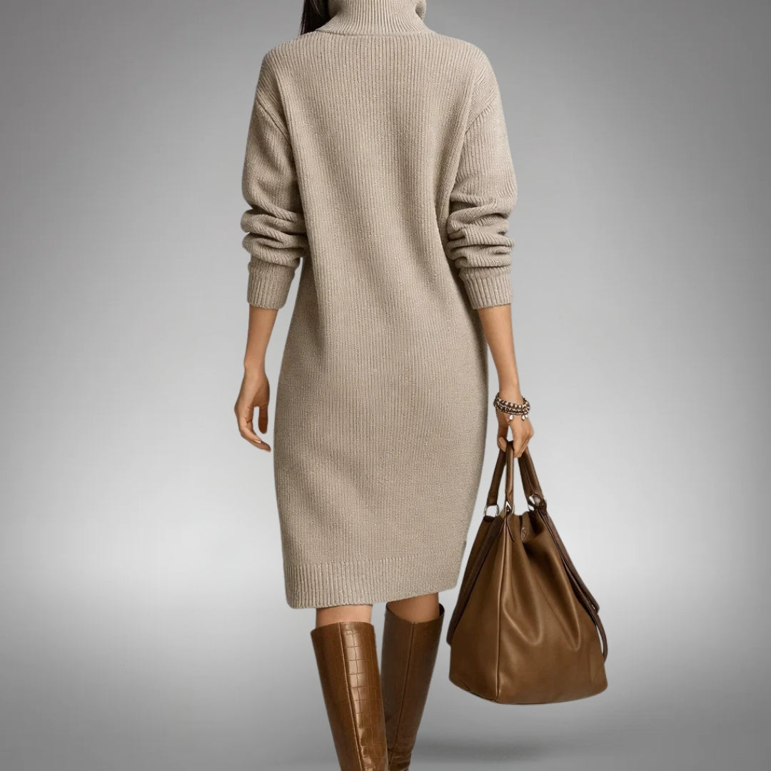Zenaida™ | Sophisticated Dress