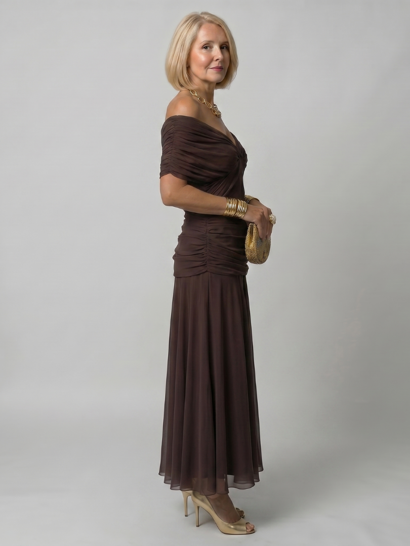 Harrow & Lane™ | Flow Midi Dress