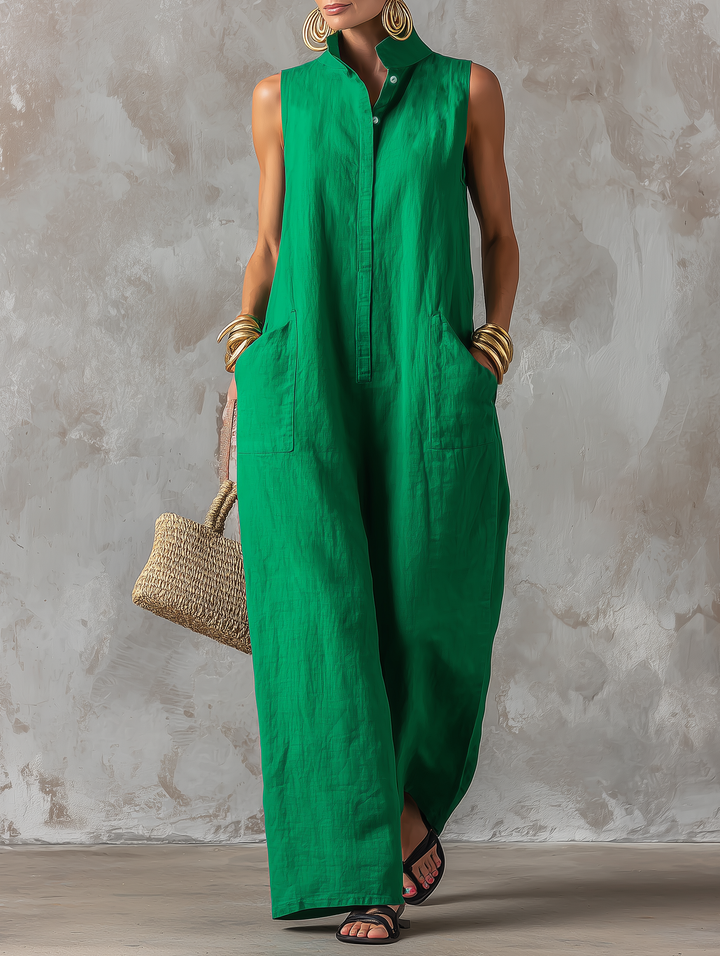 Alix Jumpsuit