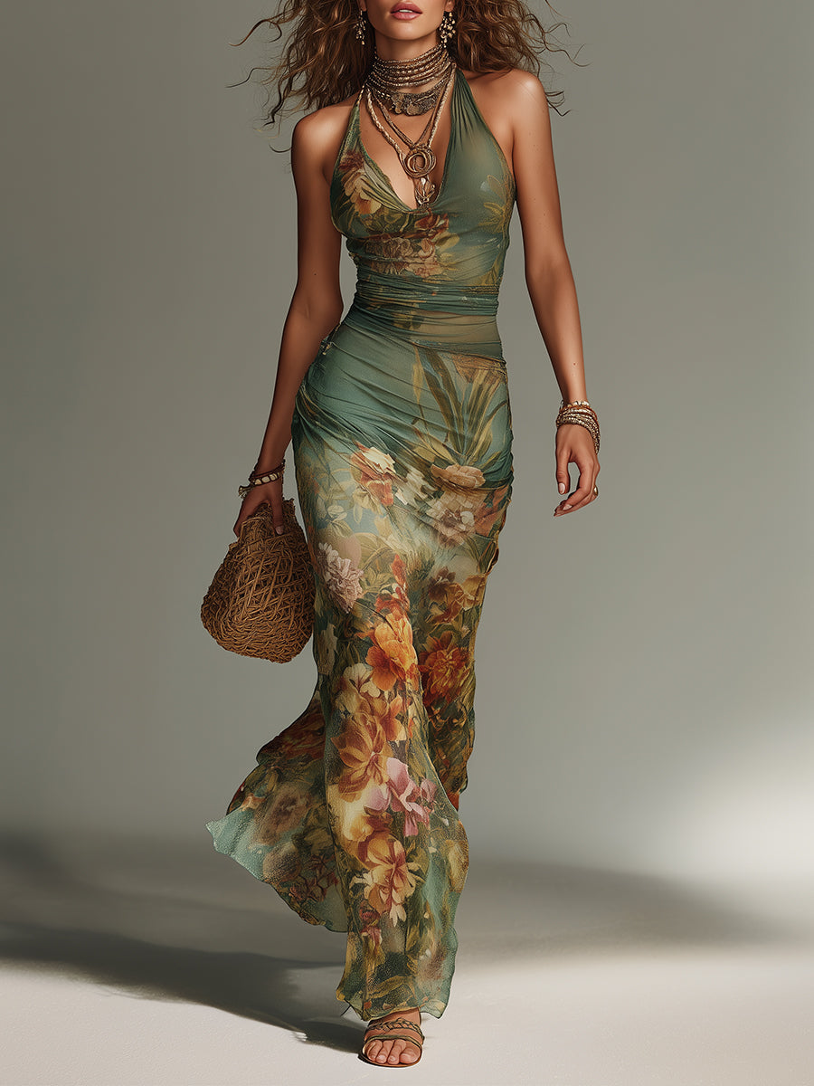 Adelaide™ Maxi Dress