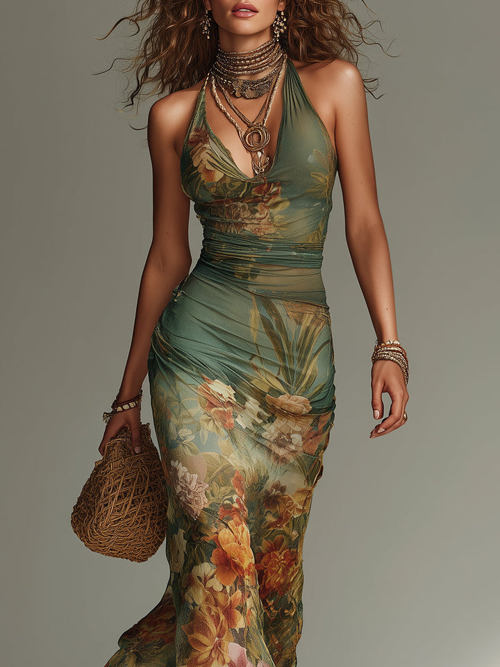 Adelaide™ Maxi Dress