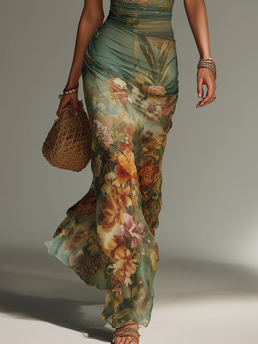 Adelaide™ Maxi Dress