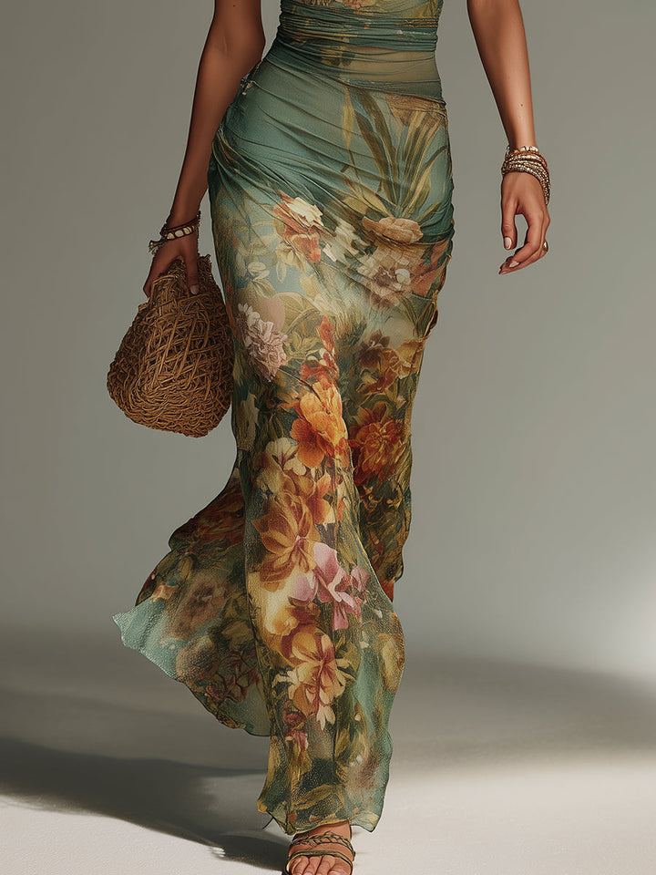 Adelaide™ Maxi Dress