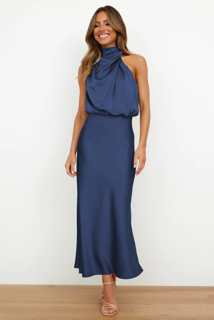Harrow & Lane™ | Draped Dress