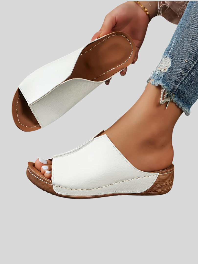 Paulina | Stylish Orthopedic Sandals