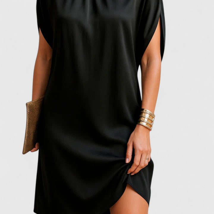 Jasmine - Elegant Dress