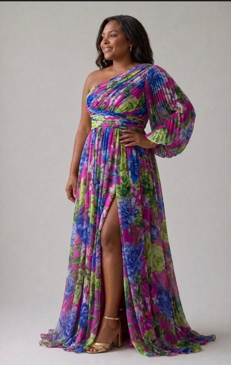 Harrow & Lane™ | Blossom Drama Dress