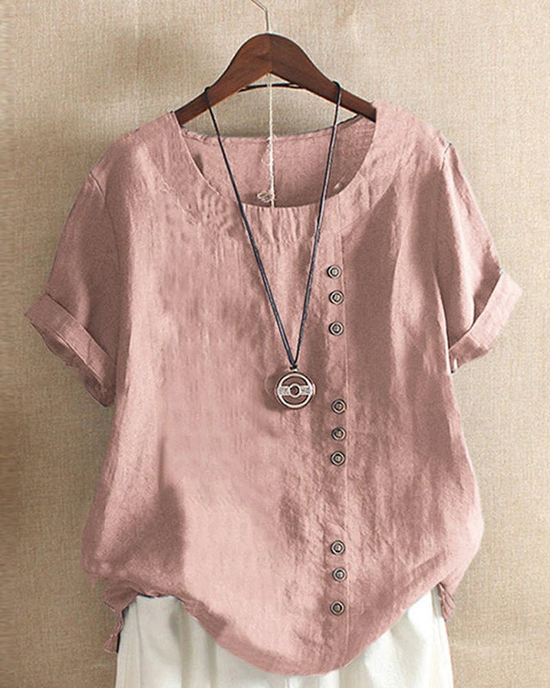 Eirwen | Chic Summer Tee