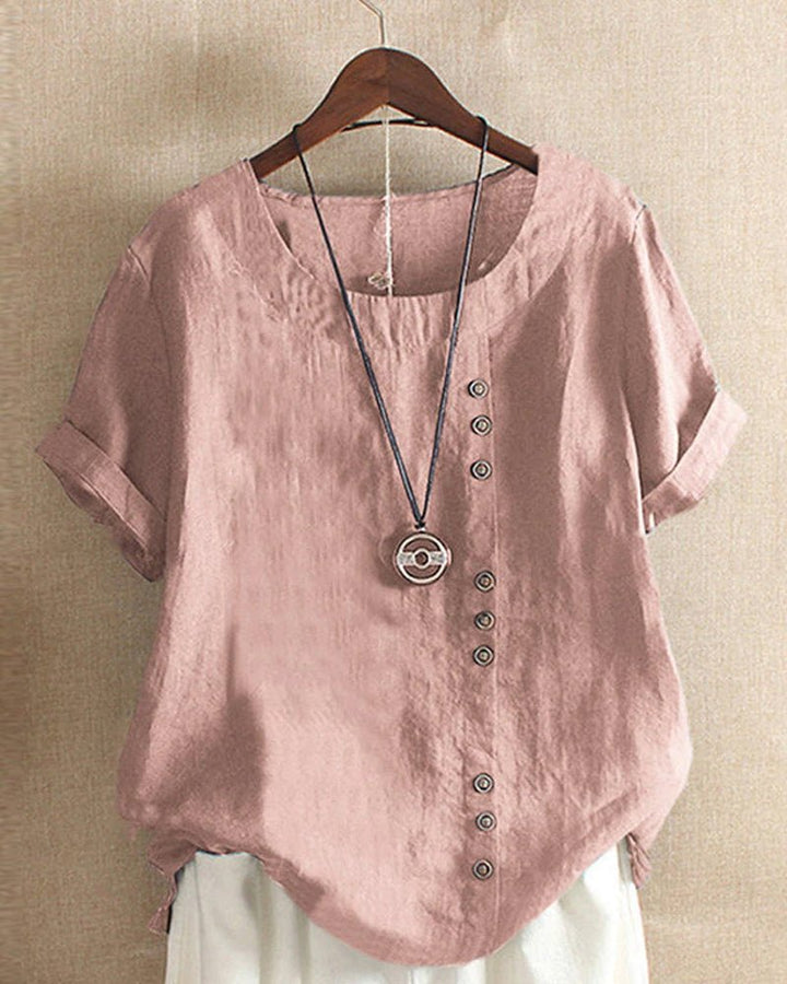 Eirwen | Chic Summer Tee
