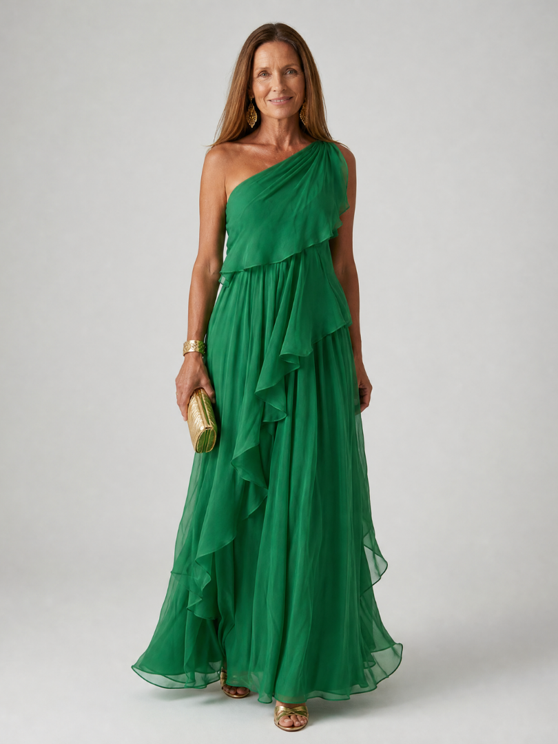Harriet™ Maxi Dress