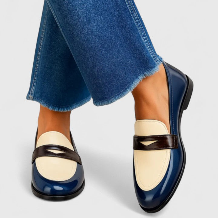 Ilona - Elegant Loafers
