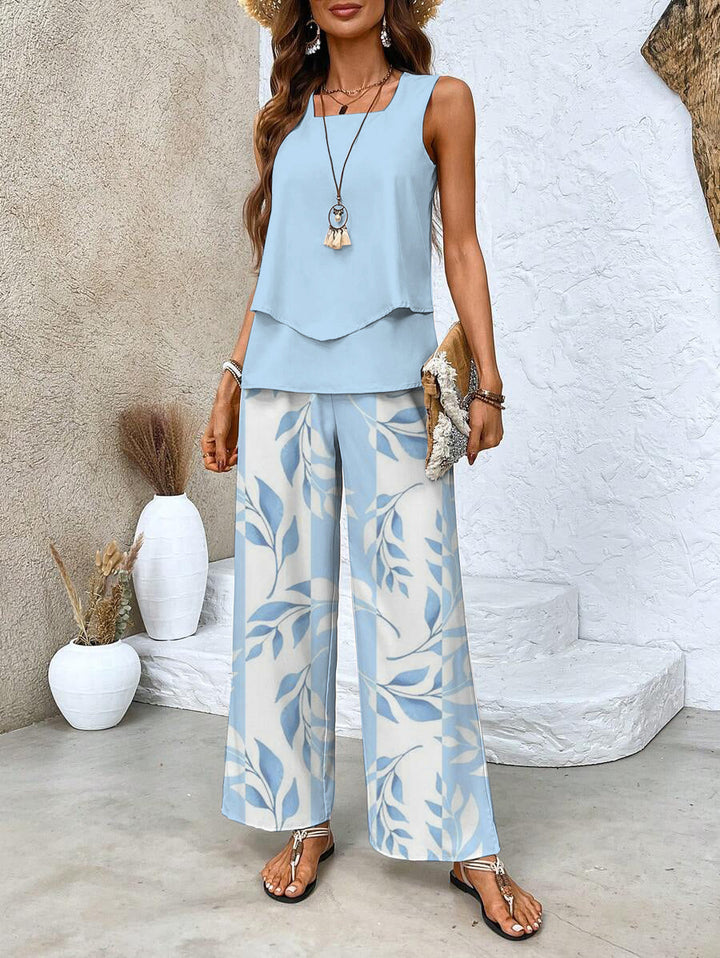 Giordana - Elegant Summer Set