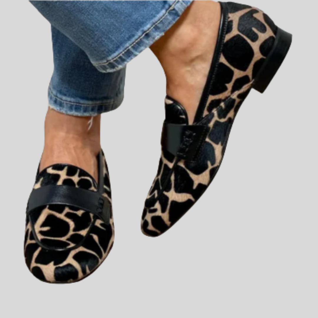 Heidi | Stylish Loafer