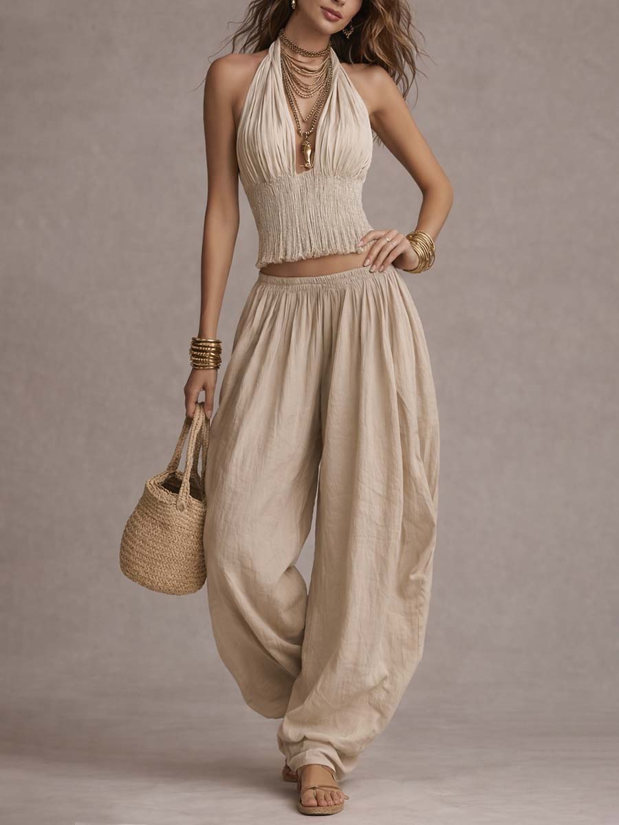 Janice™ Two-Piece Set