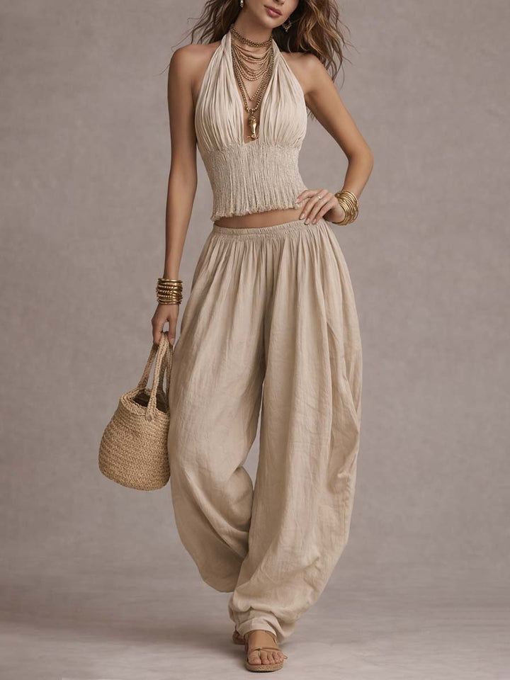 Janice™ Two-Piece Set