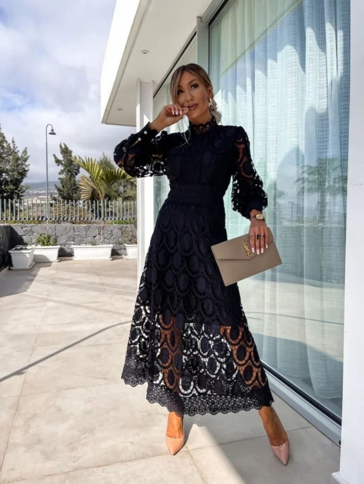 Twyla™ | Romantic Lace Dress