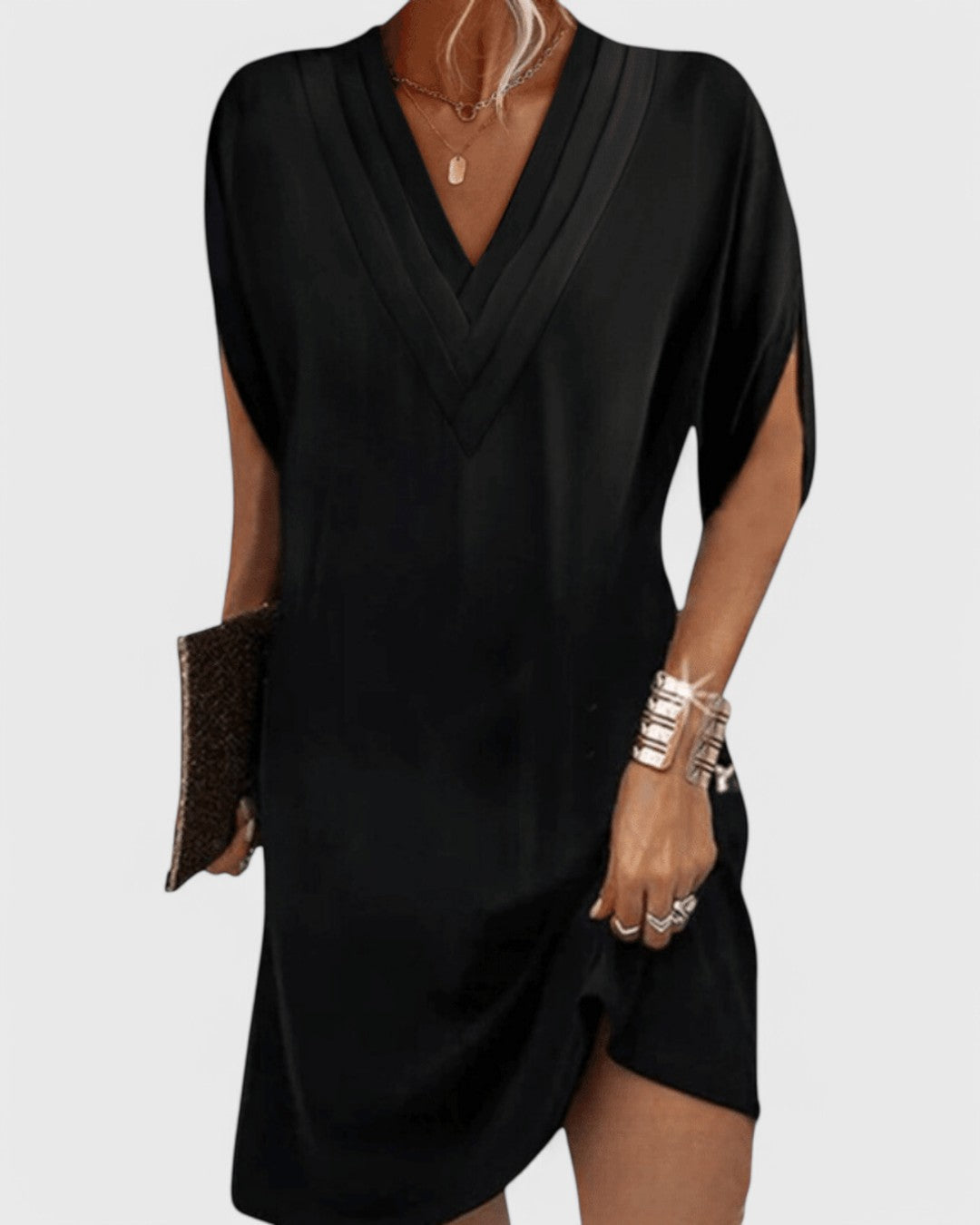 ISOLDE | A-line Dress for Every Occasion