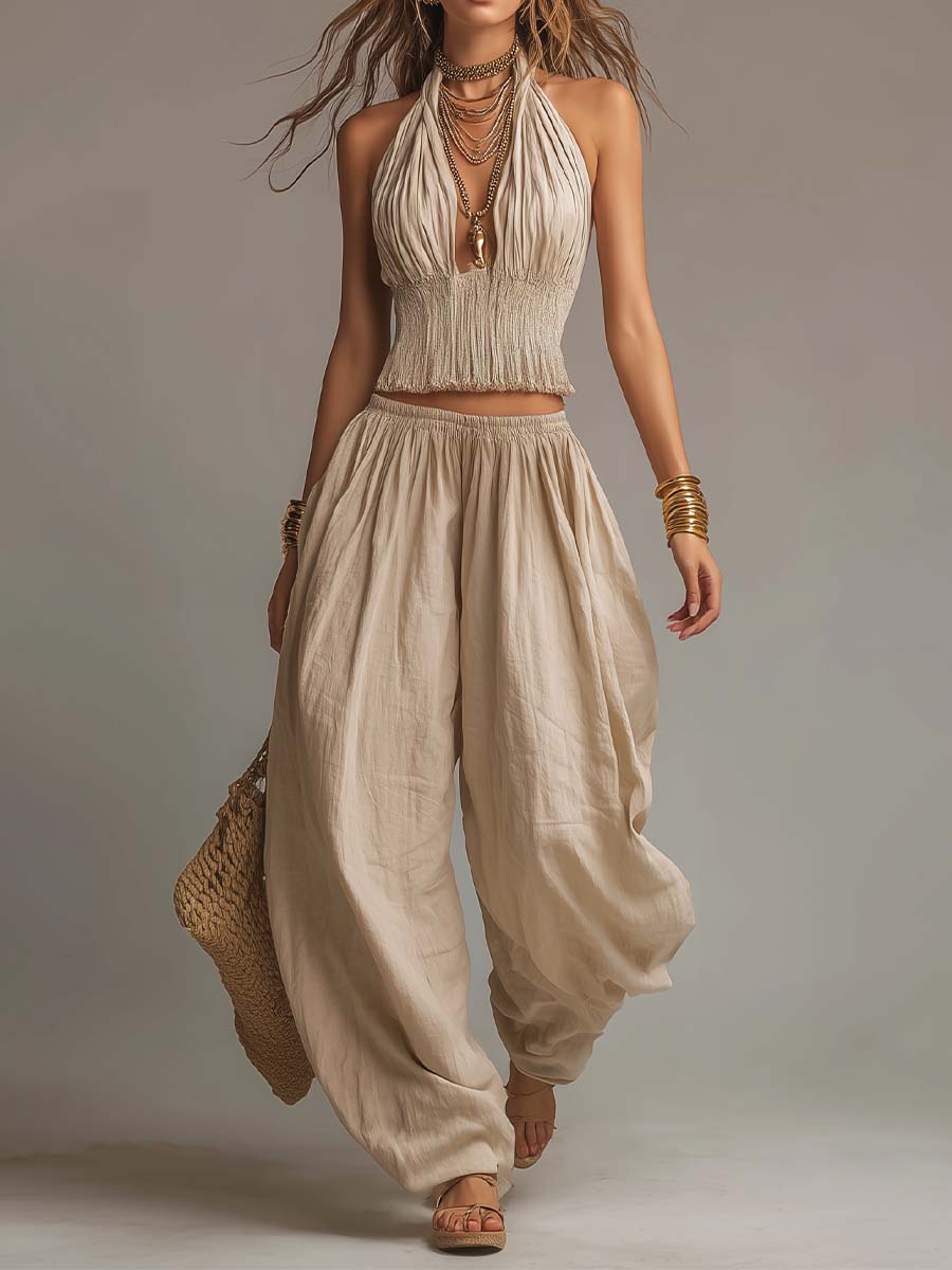 Janice™ Two-Piece Set