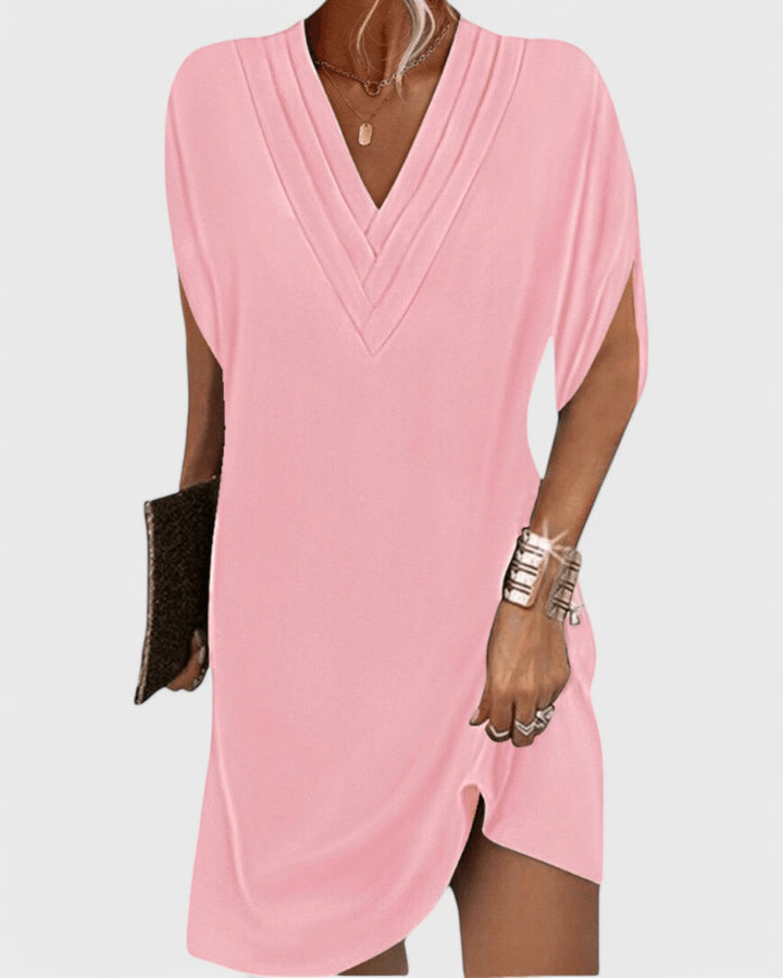 ISOLDE | A-line Dress for Every Occasion