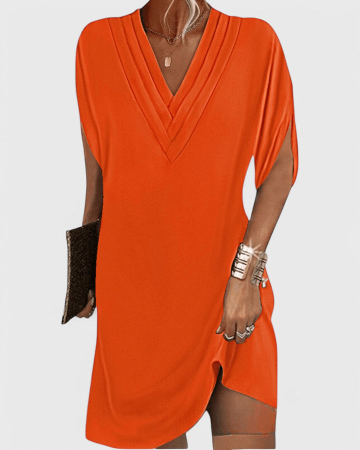 ISOLDE | A-line Dress for Every Occasion