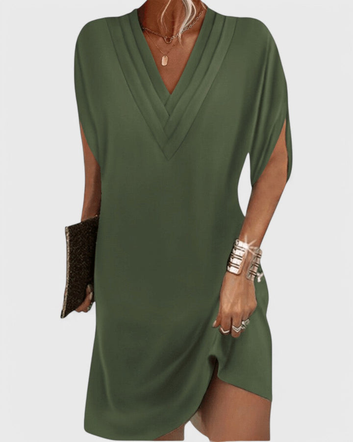 ISOLDE | A-line Dress for Every Occasion