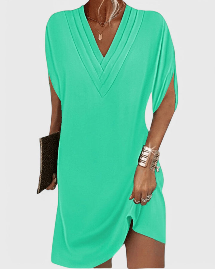 ISOLDE | A-line Dress for Every Occasion