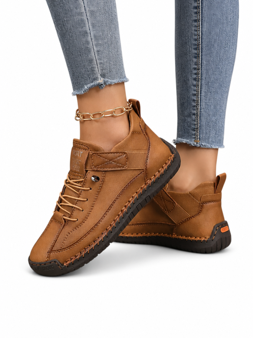 Lucette | Orthopedic Sneakers