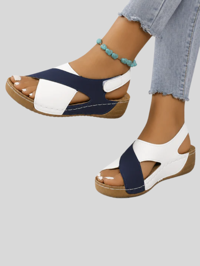 Lynley | Comfortable Orthopedic Sandal™