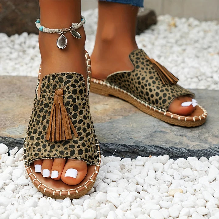 LEONOR | Casual Orthopedic Sandals