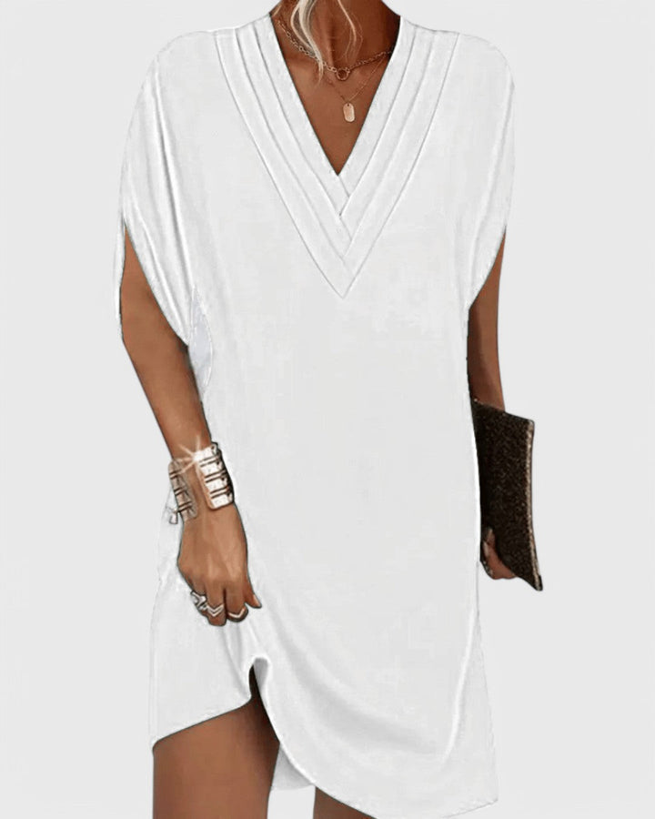 ISOLDE | A-line Dress for Every Occasion