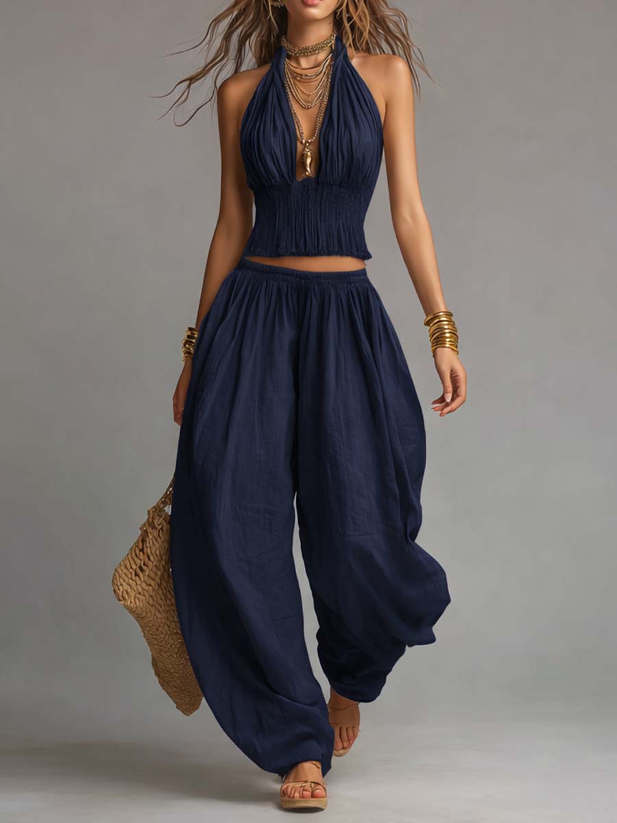 Janice™ Two-Piece Set