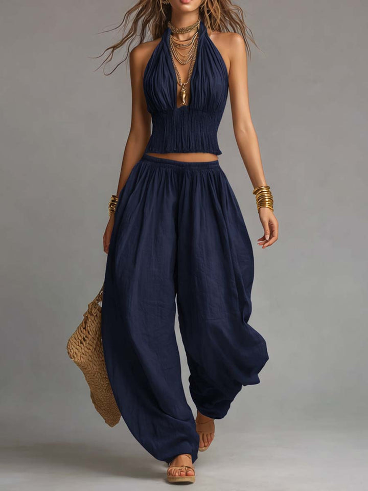 Janice™ Two-Piece Set