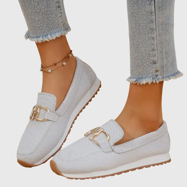 Dominique - Loafers